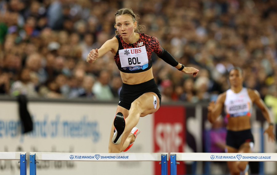 Weltklasse Zürich Letzigrund, Zürich (SUI), 27-28 August 2025