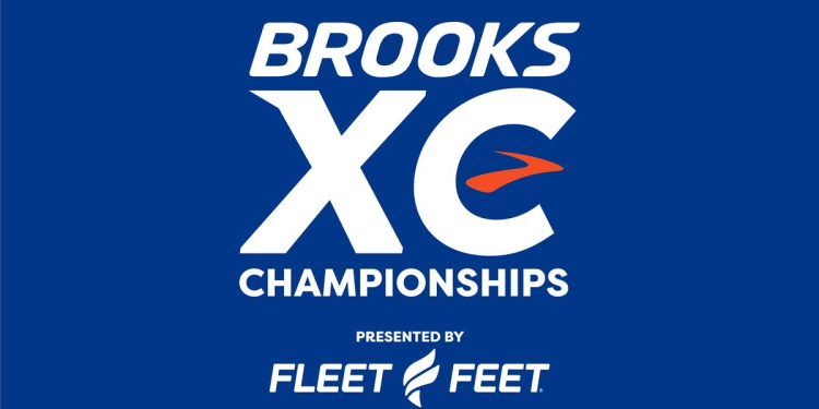 The crown is up for grabs – Brooks XC Championships 2025 in partnership with Fleet Feet!