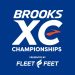 The crown is up for grabs – Brooks XC Championships 2025 in partnership with Fleet Feet!