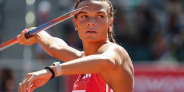 2025 USATF Outdoors: Anna Hall and Kyle Garland Deliver Career-Defining Wins at USATF Championships