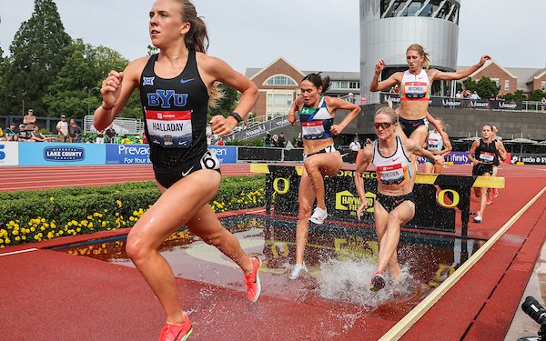 2025 Summer Mileage, August 7, 2025, Week 5, Day 4, Thursday is a hill day, reasons for hill training!