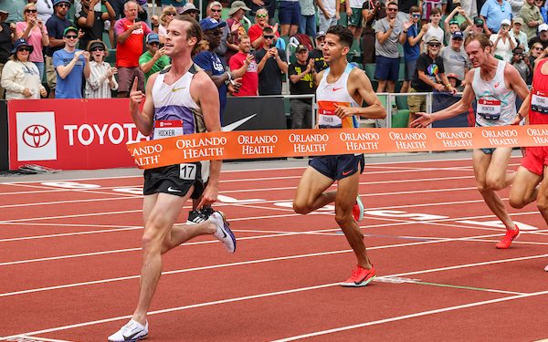 2025 Summer Mileage, August 16, 2025, Week 6, Day 6, an day at the races!