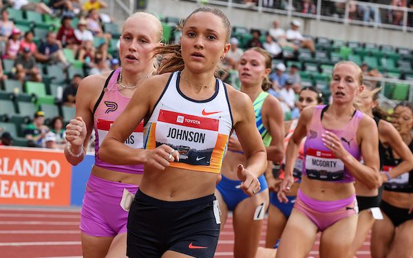 2025 Summer Mileage, August 7, 2025, Week 5, Day 4, Thursday is a hill day, reasons for hill training!