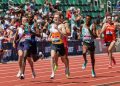 Jonah Koech’s win at the US Trials Signals a New Threat for Tokyo in the 1500m