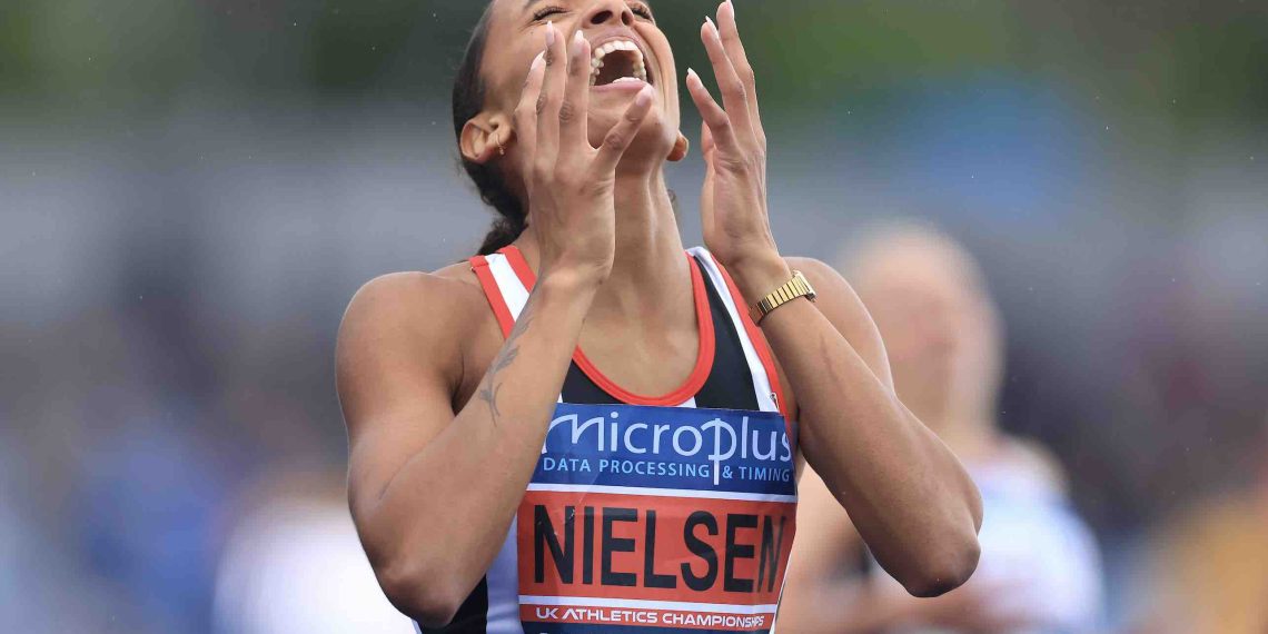 Lina Nielsen’s big plans