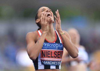 Lina Nielsen’s big plans