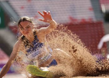 GB shines in the European Under-20s Championships