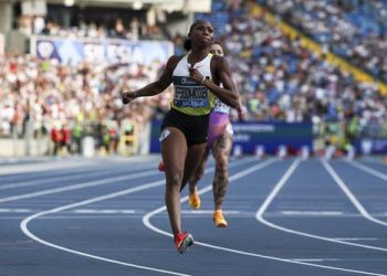 Preview of Memorial Van Damme, Brussels DL