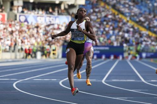 Preview of Memorial Van Damme, Brussels DL