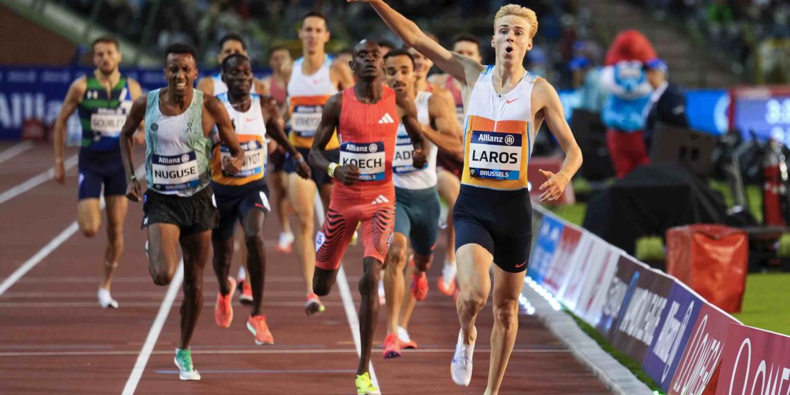 A varied program in Brussels