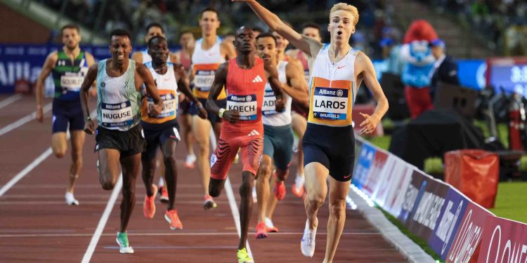 A varied program in Brussels