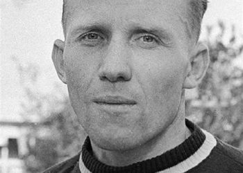 This Day in Track & Field, August 29, Vladamir Kuts wins Euro Champs 5,000m in WR (1954), by Walt Murphy