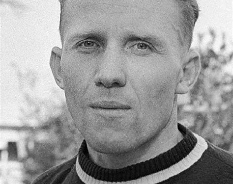 This Day in Track & Field, August 29, Vladamir Kuts wins Euro Champs 5,000m in WR (1954), by Walt Murphy