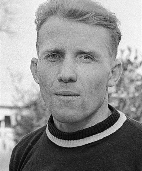 This Day in Track & Field, August 29, Vladamir Kuts wins Euro Champs 5,000m in WR (1954), by Walt Murphy