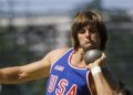 This Day in Track & Field, August 10, Bruce Jenner sets his first world record (1975) in the decathlon, by Walt Murphy