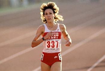 This Day in Track & Field, August 16, Charlie Paddock wins the 100m at Antwerp Olympics (1920), Mary Decker set AR at 800 of 1:56.80 (1985), by Walt Murphy