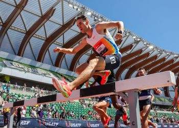 2025 Summer Mileage, August 6, 2025, Week 5, Day 3, Wednesday is an easy day, Speaking of Kenneth Rooks