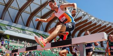 2025 Summer Mileage, August 6, 2025, Week 5, Day 3, Wednesday is an easy day, Speaking of Kenneth Rooks