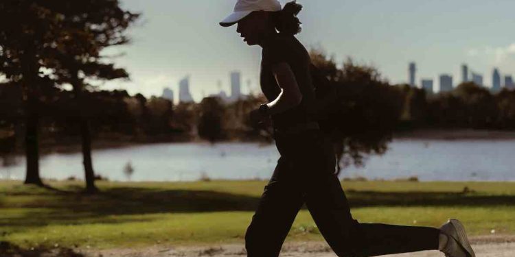 2025 Summer Mileage, August 28, 2025, Week 8, Day 4, a tough Thursday