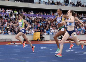 The 2025 British Athletics Champs: Two 1500 races to savor