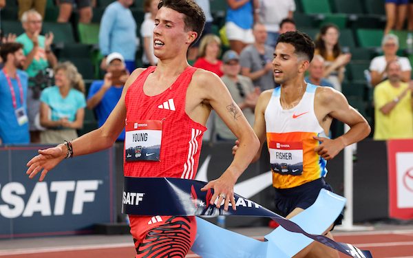 2025 Summer Mileage, August 13, 2025, Week 6, Day 3, Wednesday is a recovery day