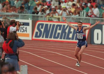 Jonathan Edwards 30 years on