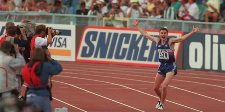 Jonathan Edwards 30 years on