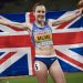 A mixed bag for GB athletes in Brussels DL
