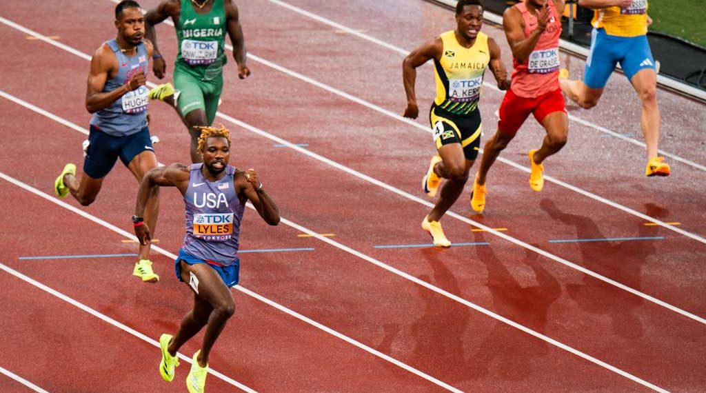 Tokyo 2025 Observations, What went well, What can be improved, by Jeff Shaver, Special Correspondent for RunBlogRun