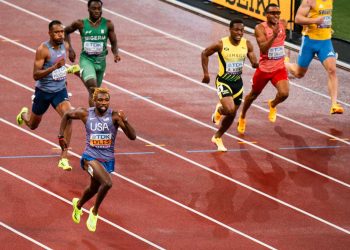 Tokyo 2025 Observations, What went well, What can be improved, by Jeff Shaver, Special Correspondent for RunBlogRun