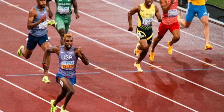 Tokyo 2025 Observations, What went well, What can be improved, by Jeff Shaver, Special Correspondent for RunBlogRun