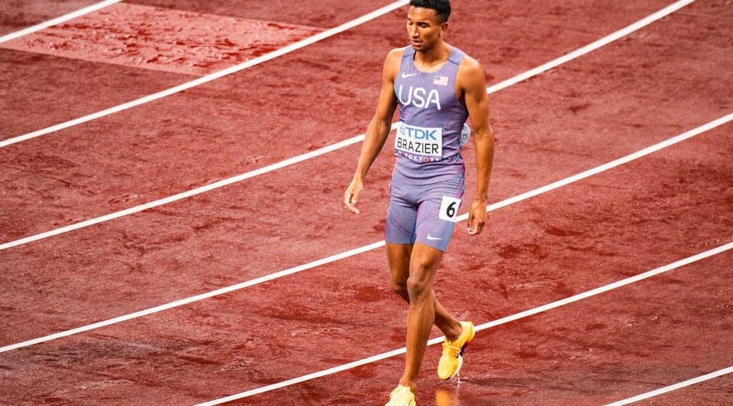 2025 Fall Cross Country & Racing Season, September 25, 2025, Week 4 Day 4, Thursday is a Hill day!