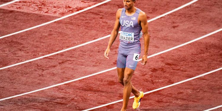 2025 Fall Cross Country & Racing Season, September 25, 2025, Week 4 Day 4, Thursday is a Hill day!