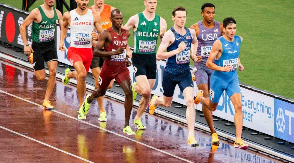 2025 Fall Cross Country & Racing Season, September 26, 2025, Week 4 Day 5, Friday is an easy day!