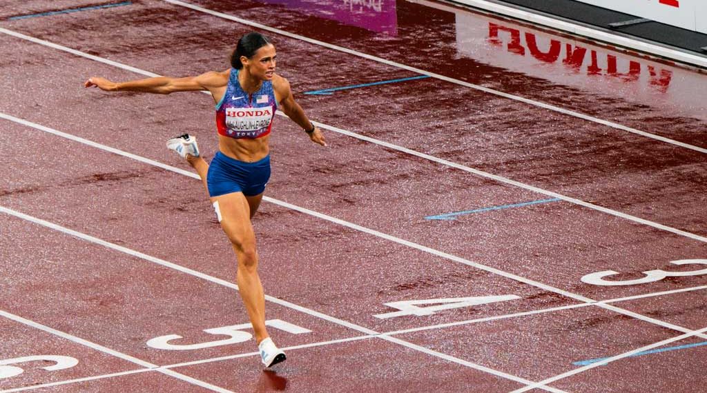 Tokyo 2025 Day 6, September 18, 2025 , Quotes of the Day, Results of the Day, Stats of the Day