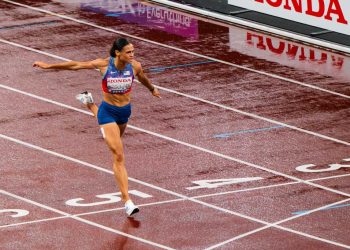 Tokyo 2025 Day 6, September 18, 2025 , Quotes of the Day, Results of the Day, Stats of the Day