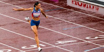 Tokyo 2025 Day 6, September 18, 2025 , Quotes of the Day, Results of the Day, Stats of the Day