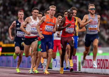 Tokyo Day Five Preview with Kerr, Moon, Tentoglou, and Yavi