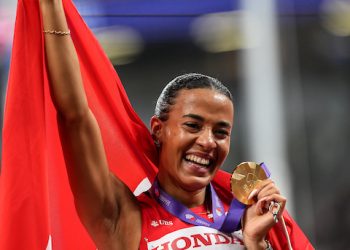 Tokyo 2025, Day 3, September 15, 2025, Deep thoughts on the five finals on Day Three!