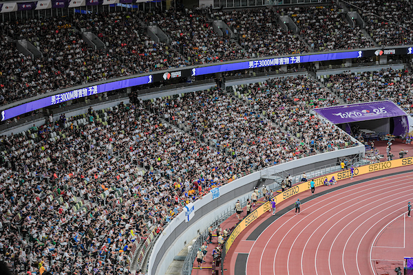 Tokyo 2025 Finals Preview, Day 3, September 15, 2025: Duplantis, Rogers, and El Bakkali Headline Day Three in Tokyo