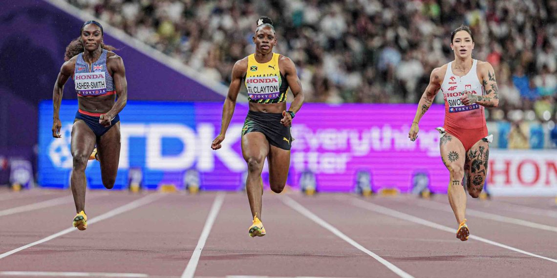 Team GB struggles on Day 2