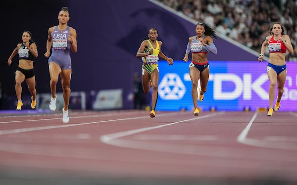 Day Six: McLaughlin-Levrone, Paulino, Naser Headline 400m Finals as Kebinatshipi, Peters, and Rojas Chase Glory on in Tokyo