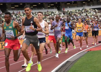 2025 Fall Cross Country & Racing Season, September 18, 2025, Week 3 Day 4,  Thursday is Fartlek Day!