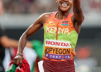 Tokyo 2025, Day 4, September 16, 2025, Quotes of Day, Performance of Day, Stats of Day, Geek stuff of day!