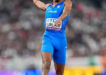 Tokyo 2025, Day 5, September 17, 2025: Quote of the Day, Result of the Day, Stats of the Day!