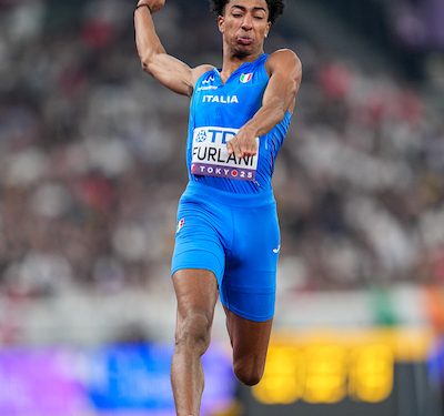 Tokyo 2025, Day 5, September 17, 2025: Quote of the Day, Result of the Day, Stats of the Day!