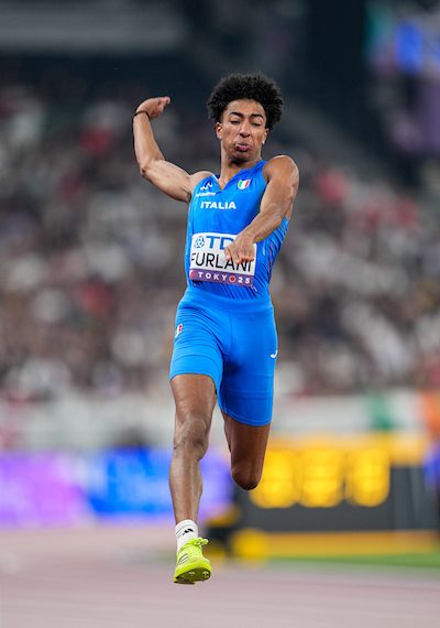 Tokyo 2025, Day 5, September 17, 2025: Quote of the Day, Result of the Day, Stats of the Day!