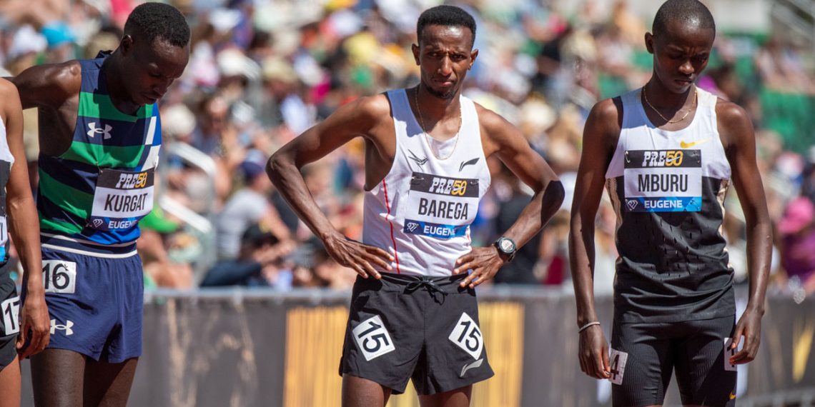 Tokyo 2025 Finals Previews, September 14, 2025: Assefa, Allman, Davis-Woodhall, and Aregawi Headline Day Two finals in Tokyo