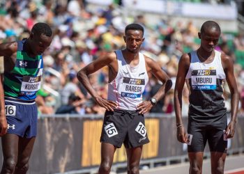 Tokyo 2025 Finals Previews, September 14, 2025: Assefa, Allman, Davis-Woodhall, and Aregawi Headline Day Two finals in Tokyo