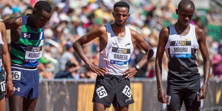 Tokyo 2025 Finals Previews, September 14, 2025: Assefa, Allman, Davis-Woodhall, and Aregawi Headline Day Two finals in Tokyo